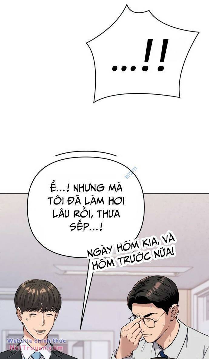 Nhân Viên Thực Tập Kim Cheolsu - chap14 - Trang 9